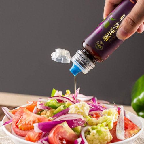 苏籽油十大排行榜(元宝枫籽油是国家认可的吗)插图