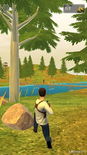 十大单机狙击手游排行榜(十大狙击手游戏手游单机版)插图2