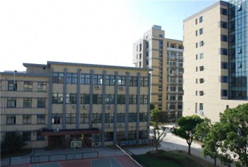 上海大专排名前十公办(上海民办大专排行)插图3