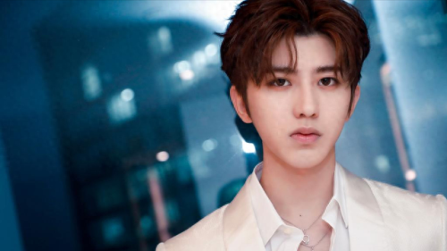 90后全球十大帅哥排行榜(中国十大年轻帅哥)插图1