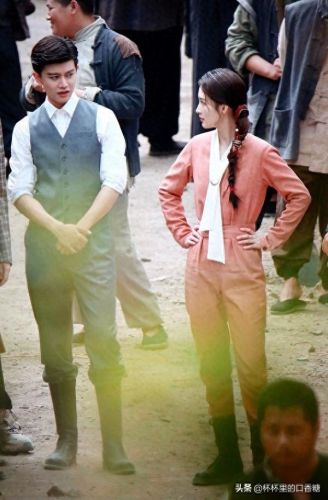 微博cp排名前十(微博cp榜怎么不见了)插图11 微博cp排名前十(微博cp榜怎么不见了)插图11