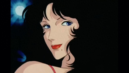 日本十大动漫美女排行榜(二次元裸妆美女图)插图2