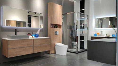 尚高卫浴十大排行榜(尚高卫浴老板是谁)插图