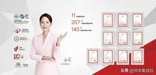 十大排名集成灶排行榜(2019十大集成灶排行榜)插图1