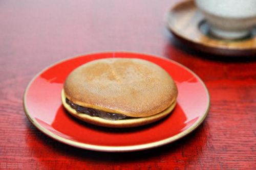 十大日本怀旧零食排行榜(日本手工零食鲷鱼烧)插图4