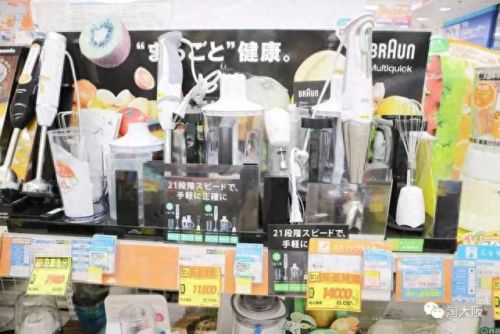 日本市场前十大熨斗排行榜(日本的熨斗)插图3