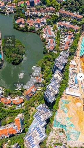 宝安区十大豪宅排行榜(萧山十大豪宅)插图2