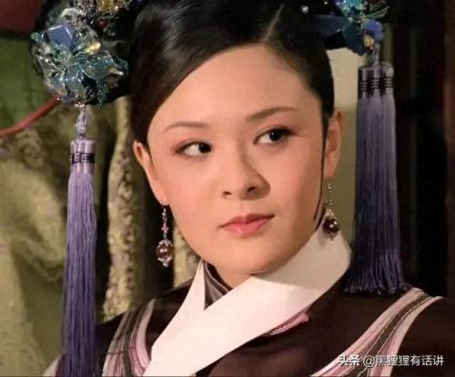 宫斗剧十大女反派排行榜(十大宫斗剧女主角现状)插图6 宫斗剧十大女反派排行榜(十大宫斗剧女主角现状)插图6
