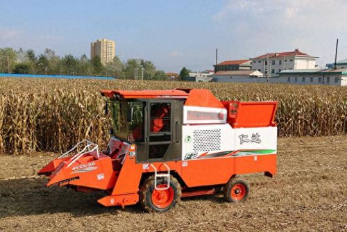 玉米收割机十大品牌排行榜(金大丰玉米收割机质量咋样)插图6 玉米收割机十大品牌排行榜(金大丰玉米收割机质量咋样)插图6