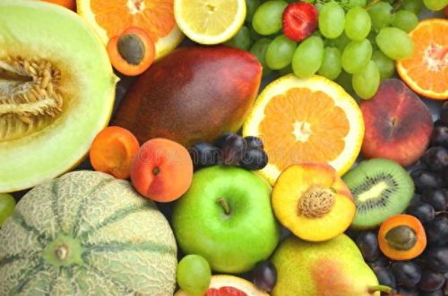 十大营养的水果排行榜图片(脑瘤病人吃什么水果营养最好)插图