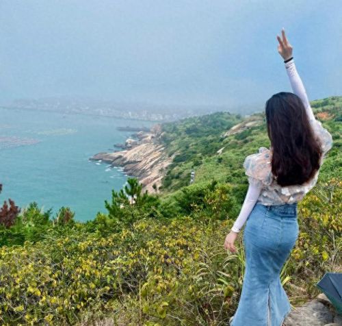 中国游玩十大岛屿排行榜(旅游岛屿排名国内前十)插图11