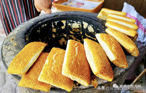 石家庄小吃十大排行榜(石家庄小吃)插图6