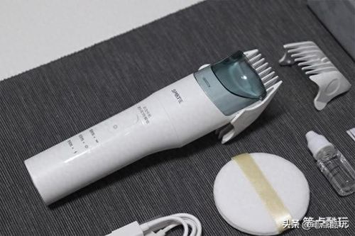 儿童推剪十大排行榜(理发店公认好用的推子)插图3