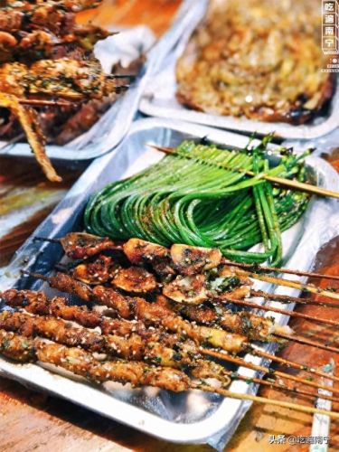 全国鱿鱼烧烤排名前十(哪种鱿鱼适合烧烤)插图56 全国鱿鱼烧烤排名前十(哪种鱿鱼适合烧烤)插图56