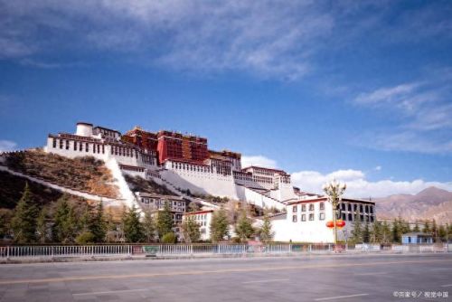 拉萨休闲公园排名前十(拉萨铜牛公园)插图1 拉萨休闲公园排名前十(拉萨铜牛公园)插图1