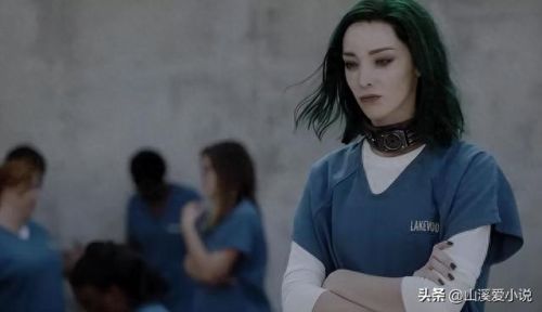 十大最新科幻美剧排行榜(科幻的美剧)插图5