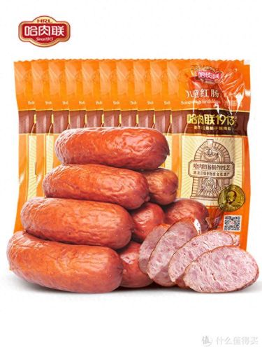 美国红肠十大排行榜(冰城农大红肠傍大牌)插图9