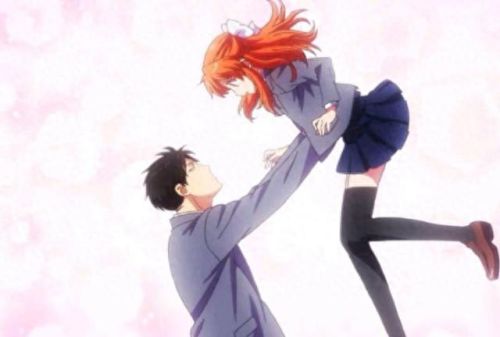 十大最沙雕的动漫排行榜(沙雕动漫原创)插图6