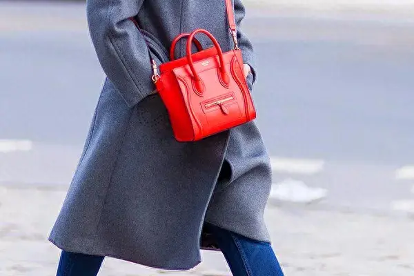 十大名牌女包排行榜图片(十大女包品牌排名)插图13