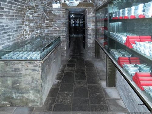 平遥县十大首富排行榜最新(平遥北三狼村首富)插图