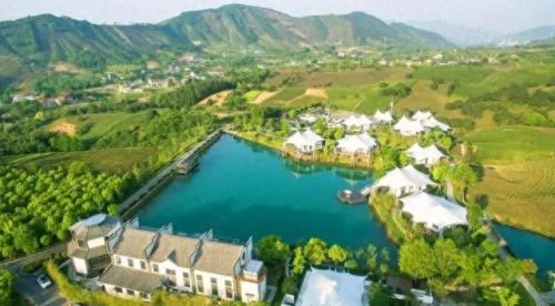 新疆塔城酒店排名前十(全国连锁酒店排名)插图55