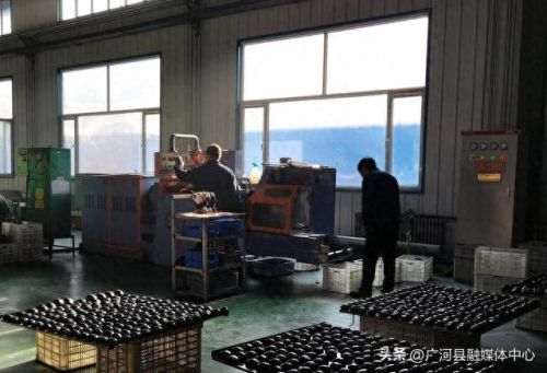 广河县企业排名前十公司(广河兴达)插图1