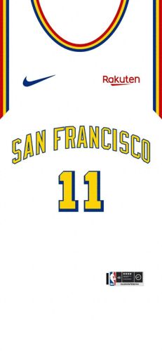 十大篮球衣颜值排行榜(篮球衣男套装)插图5