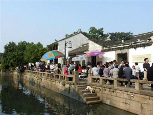 苏州恐怖景点排名前十(苏州十大良心景区免费)插图21 苏州恐怖景点排名前十(苏州十大良心景区免费)插图21