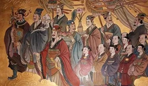 世界上十大古墓排行榜顺序(古墓三部曲顺序)插图10