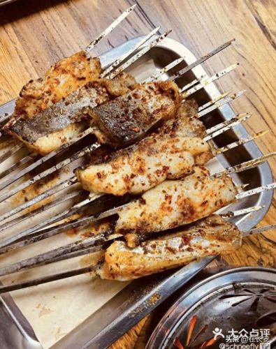 西安排名前十烤肉(西安烤肉排名第几)插图3 西安排名前十烤肉(西安烤肉排名第几)插图3