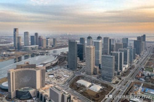 中国前十大住宅小区排行榜(中国十大最贵的住宅)插图4