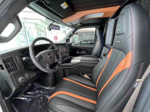 十大进口商务车排行榜(十大最好进口商务车)插图2