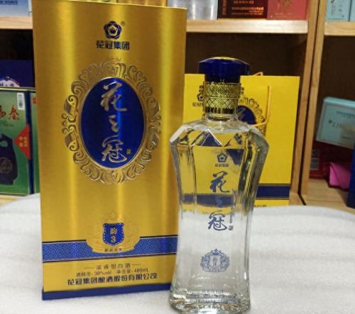 山东十大53纯粮酒排行榜(52度趵突泉特酿多少钱)插图5