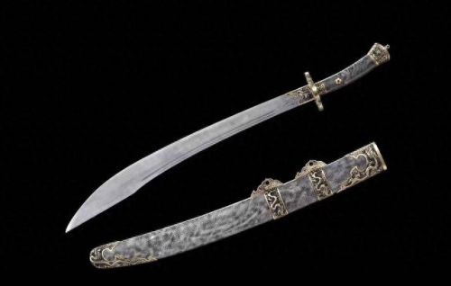 刀剑世界排名前十(中国刀剑十大排名)插图8 刀剑世界排名前十(中国刀剑十大排名)插图8