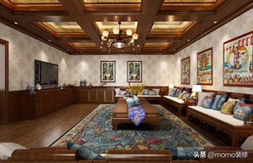 西藏装修大师排名前十(拉萨口碑最好装修公司)插图4 西藏装修大师排名前十(拉萨口碑最好装修公司)插图4