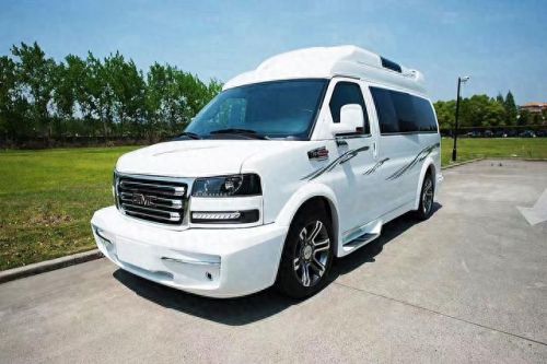 十大进口商务车排行榜(十大最好进口商务车)插图