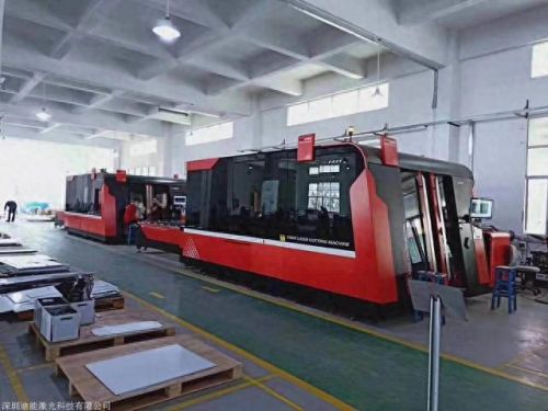 国内十大激光机厂家排行榜(十大激光切割机厂家排名)插图13