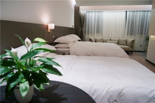 安徽民宿十大名牌排行榜(淄川民宿十大排名)插图12 安徽民宿十大名牌排行榜(淄川民宿十大排名)插图12