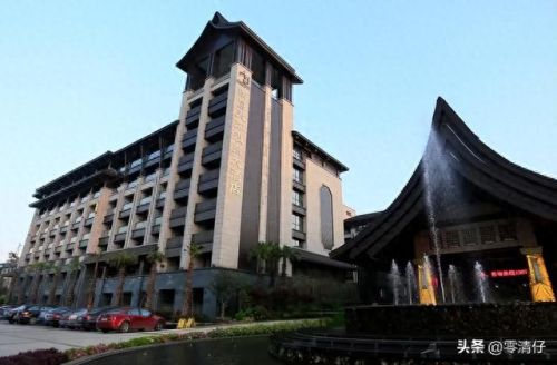 南昌常住酒店排名前十(南昌酒店推荐100-200元)插图1 南昌常住酒店排名前十(南昌酒店推荐100-200元)插图1