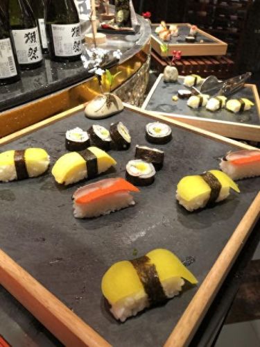 网红十大自助餐排行榜(十大网红吃货)插图2 网红十大自助餐排行榜(十大网红吃货)插图2