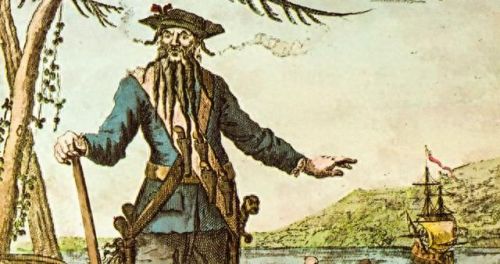 世界上十大著名海盗排行榜(世界十大海盗实力排名)插图3