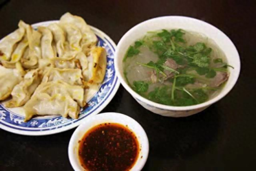 常州美食豆浆排名前十(鹰嘴豆豆浆的正确做法)插图12 常州美食豆浆排名前十(鹰嘴豆豆浆的正确做法)插图12