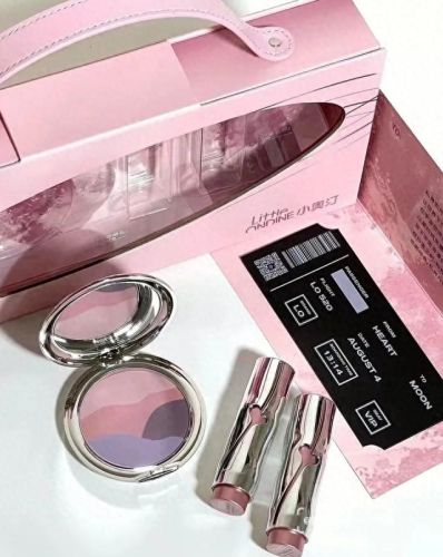 口红排名前十的价位(十大公认最好口红)插图9 口红排名前十的价位(十大公认最好口红)插图9