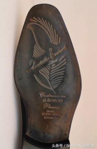 男鞋排名前十皮鞋(皮鞋哪个牌子质量好)插图15