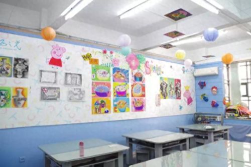 东莞避雷画室排名前十(东莞白塔岭画室)插图59