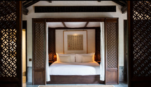 富阳避暑酒店排名前十(富阳著名酒店排行榜)插图11