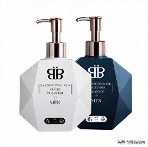 男性十大控油洗面奶排行榜(男士控油洗面奶排行榜)插图4