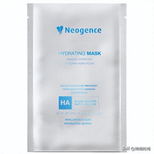 抗皱面膜十大排行榜(抗皱紧致面膜什么牌子好)插图7