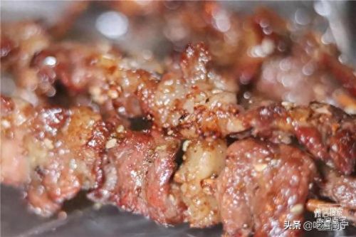 全国鱿鱼烧烤排名前十(哪种鱿鱼适合烧烤)插图26 全国鱿鱼烧烤排名前十(哪种鱿鱼适合烧烤)插图26