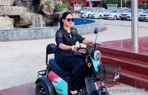 中国十大网红司机排行榜(全国十大最美货车司机)